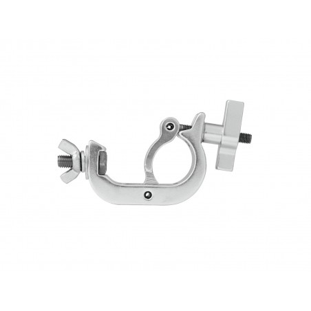 EUROLITE TH-35 Theatre Clamp silver - 1