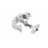 EUROLITE TH-35 Theatre Clamp silver - 2 EUROLITE TH-35 Theatre Clamp silver - 2