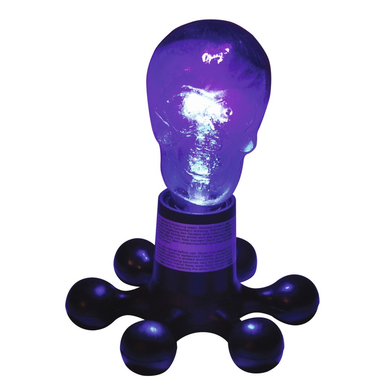 EUROLITE Hexopus Base black - 2 EUROLITE Hexopus Base black - 2