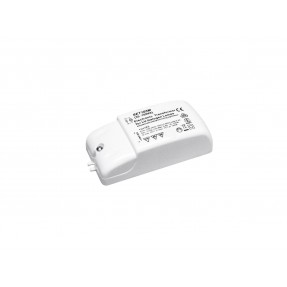 EUROLITE ETD-35105, 12V/ 35-105VA, white electronical transformer dimmable - 1
