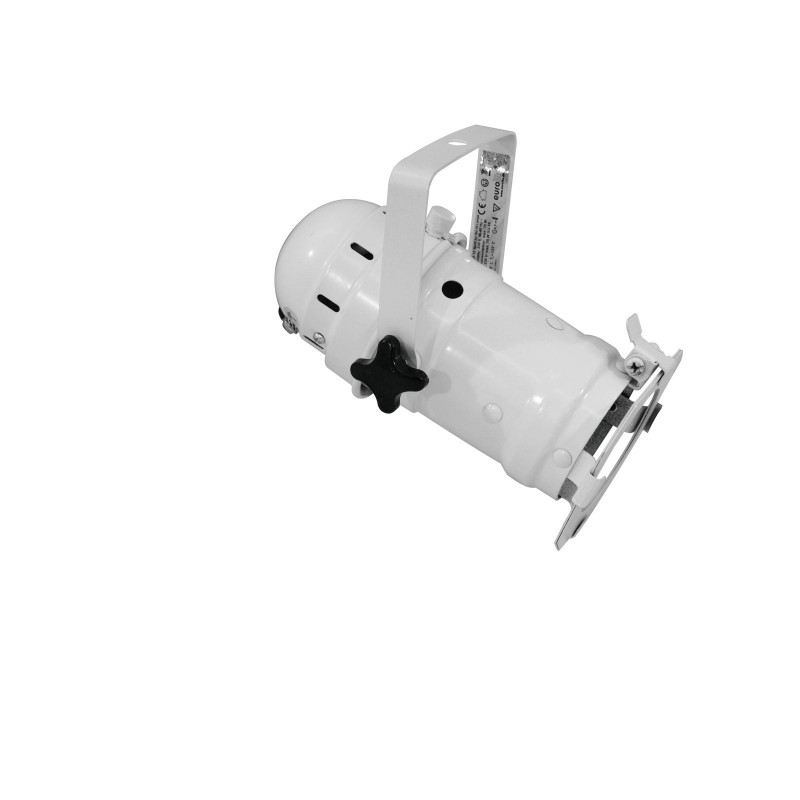 EUROLITE PAR-16 Spot GU-10 white - 2 EUROLITE PAR-16 Spot GU-10 white - 2