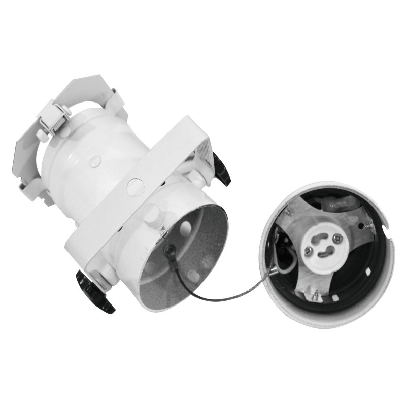 EUROLITE PAR-16 Spot GU-10 white - 3 EUROLITE PAR-16 Spot GU-10 white - 3