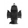 EUROLITE Extension 3x1.5 1m 3-fold - 3