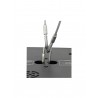 EUROLITE Safety Bond AG-35FB 6x1000mm up to 35kg - 3