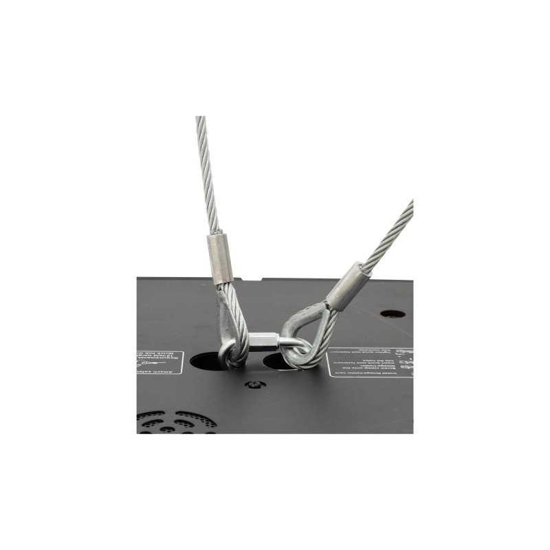 EUROLITE Safety Bond AG-35FB 6x1000mm up to 35kg - 4