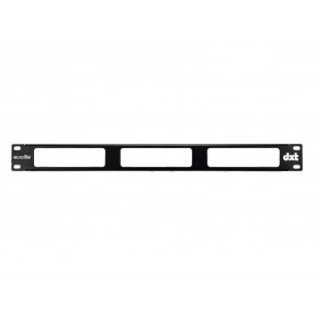 EUROLITE Mounting frame for DXT serie - 1
