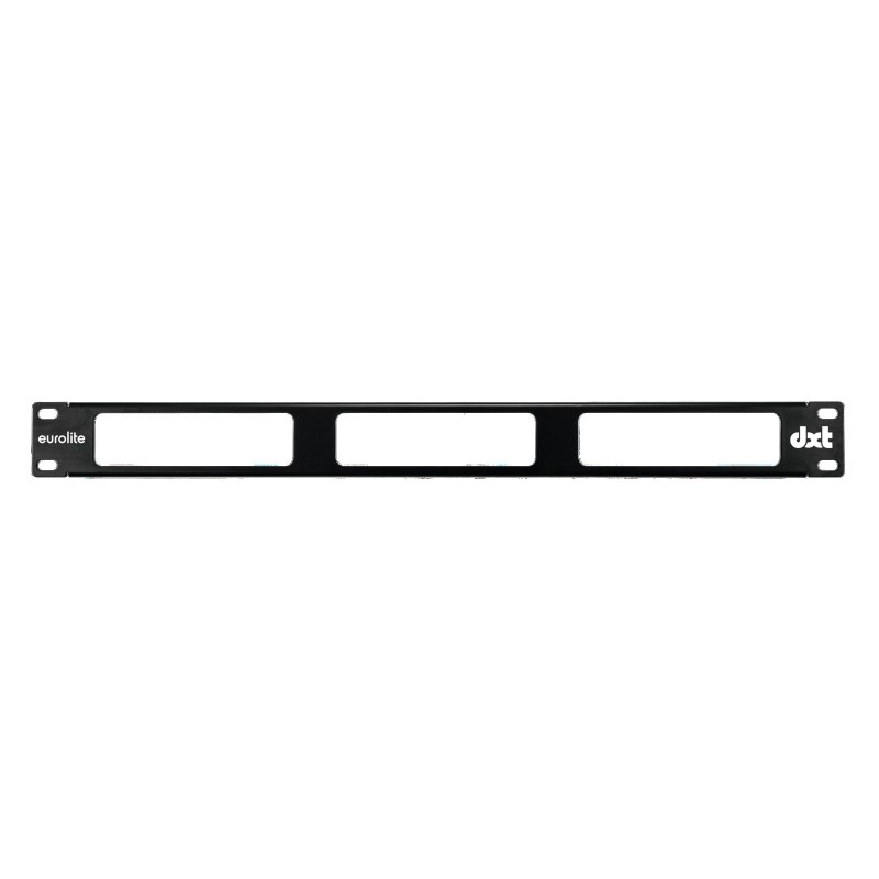 EUROLITE Mounting frame for DXT serie - 1