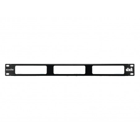 EUROLITE Mounting frame for DXT serie - 1