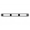 EUROLITE Mounting frame for DXT serie - 1