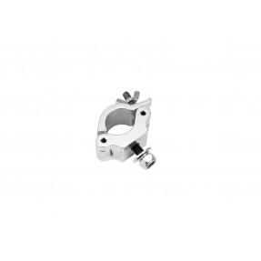 EUROLITE DEC-32 Coupler silver - 1