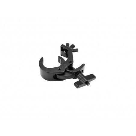 EUROLITE DEC-250 Quick-Lock Coupler black - 1