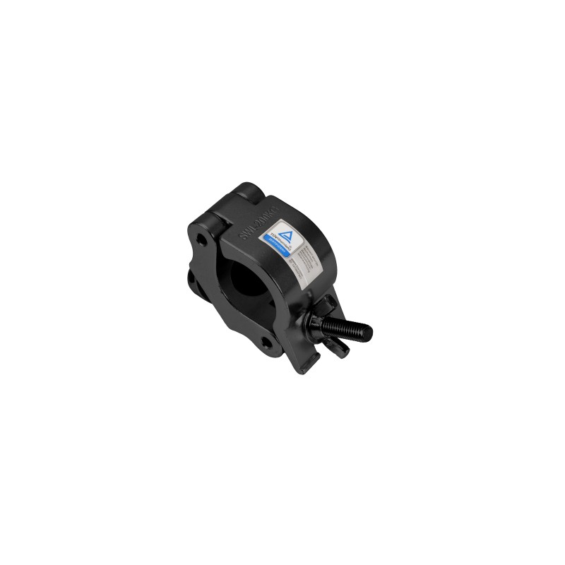 EUROLITE DEC-32S Coupler black - 2