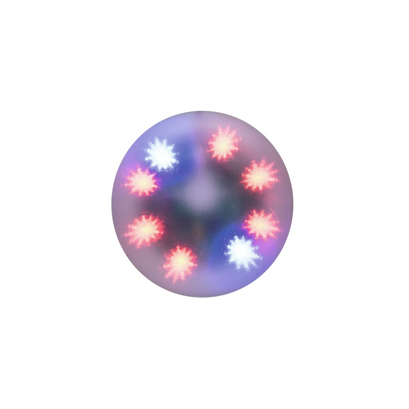 EUROLITE LED CFB-15 Decorative Pendant Lamp - 2