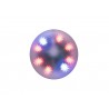 EUROLITE LED CFB-15 Decorative Pendant Lamp - 2