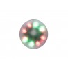 EUROLITE LED CFB-15 Decorative Pendant Lamp - 3