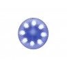 EUROLITE LED CFB-15 Decorative Pendant Lamp - 4
