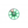 EUROLITE LED CFB-15 Decorative Pendant Lamp - 5