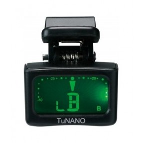 Ibanez TUNANO - tuner gitarowy