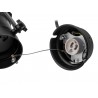 EUROLITE Set PAR-16 Spot GU-10 black + GU-10 230V LED SMD 7W 6400K - 5 EUROLITE Set PAR-16 Spot GU-10 black + GU-10 230V LED SMD 7W 6400K - 5