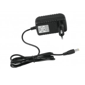 EUROLITE Electronic Power Supply Unit DC 12V, 1A - 1