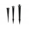 EUROLITE Stake 60x265mm - 2 EUROLITE Stake 60x265mm - 2