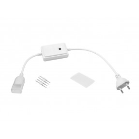 EUROLITE Controller Basic for LED Neon Flex 230V Slim RGB - 1