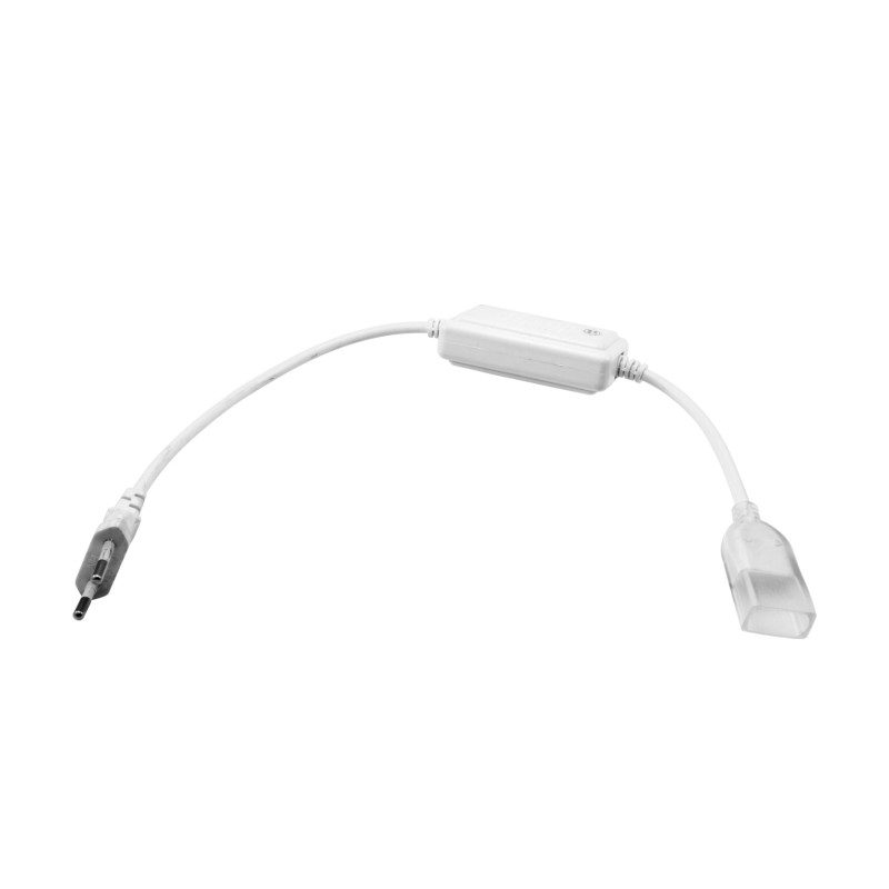 EUROLITE Controller Basic for LED Neon Flex 230V Slim RGB - 2