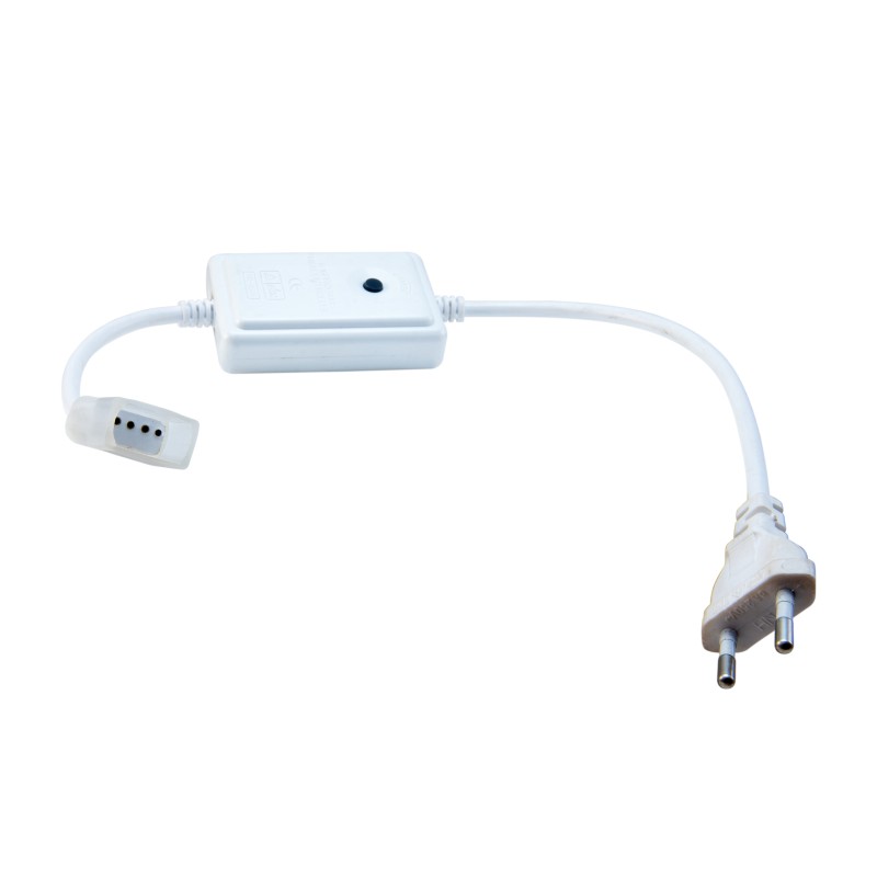 EUROLITE Controller Basic for LED Neon Flex 230V Slim RGB - 3