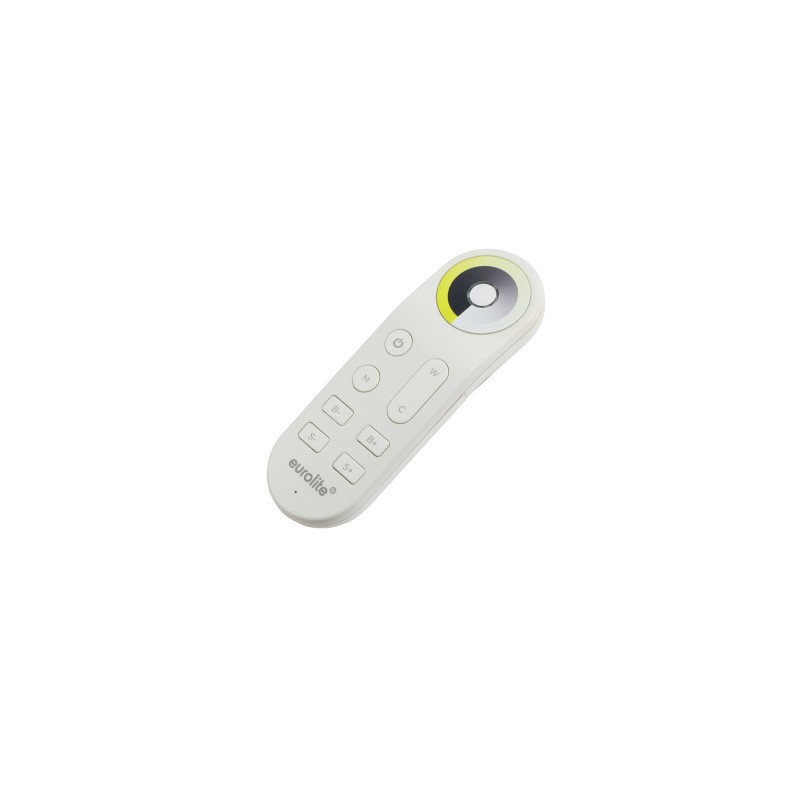 EUROLITE LED Strip Fernbedienung for 5in1 Controller - 1