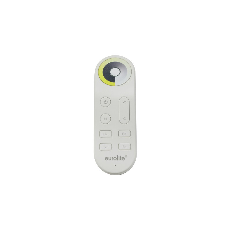 EUROLITE LED Strip Fernbedienung for 5in1 Controller - 2