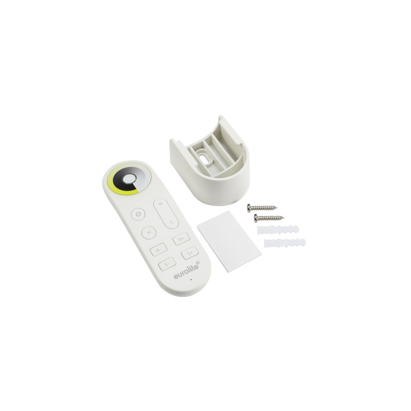 EUROLITE LED Strip Fernbedienung for 5in1 Controller - 3