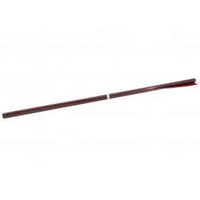 EUROLITE Color Foil 106 primary red 122x100cm - 1