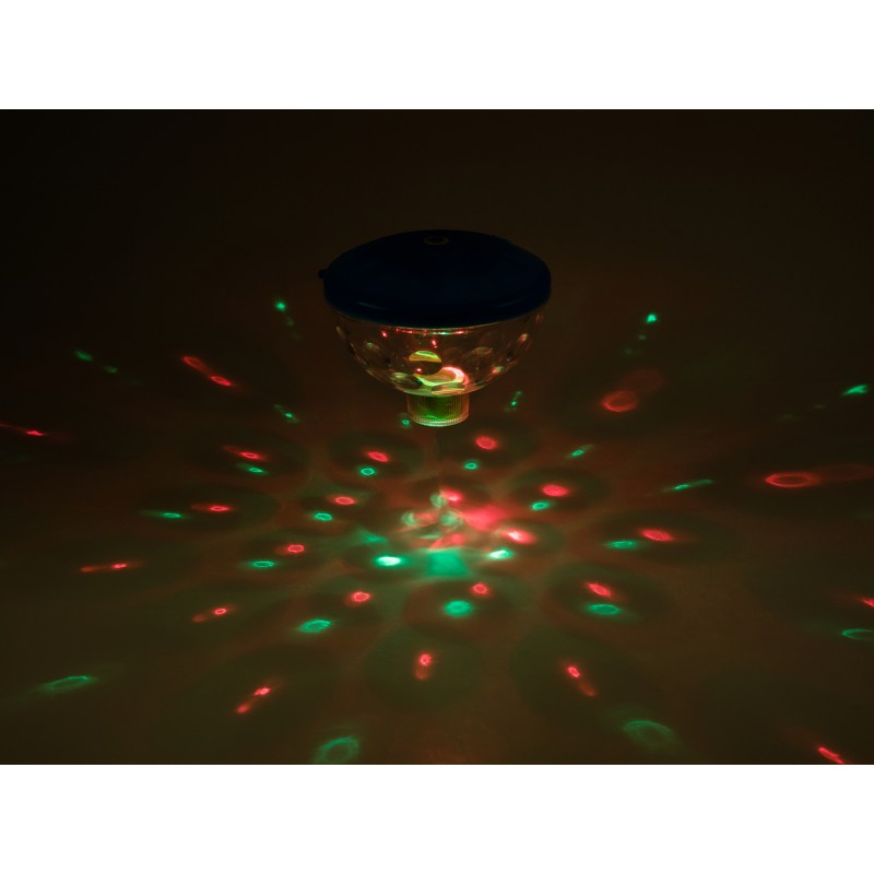 EUROLITE LED IP BC-10 RGB Swimming Pool Light swimming - 4 EUROLITE LED IP BC-10 RGB Swimming Pool Light swimming - 4