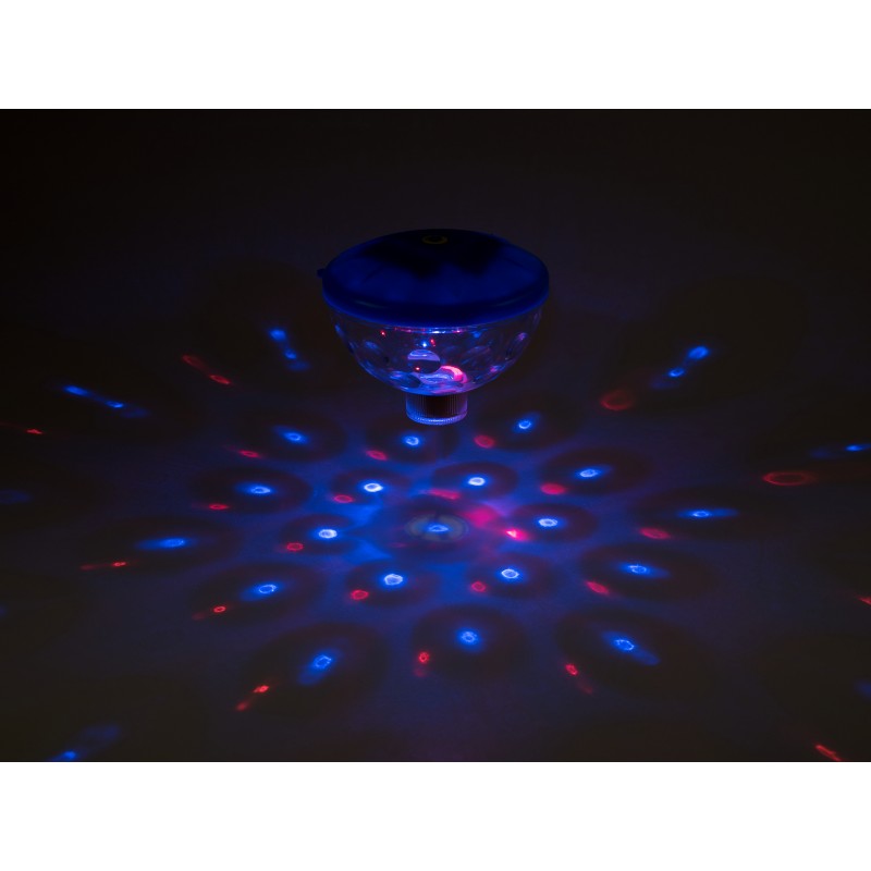 EUROLITE LED IP BC-10 RGB Swimming Pool Light swimming - 5 EUROLITE LED IP BC-10 RGB Swimming Pool Light swimming - 5