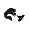 EUROLITE TH-250S Quick-Lock Coupler black - 1 EUROLITE TH-250S Quick-Lock Coupler black - 1