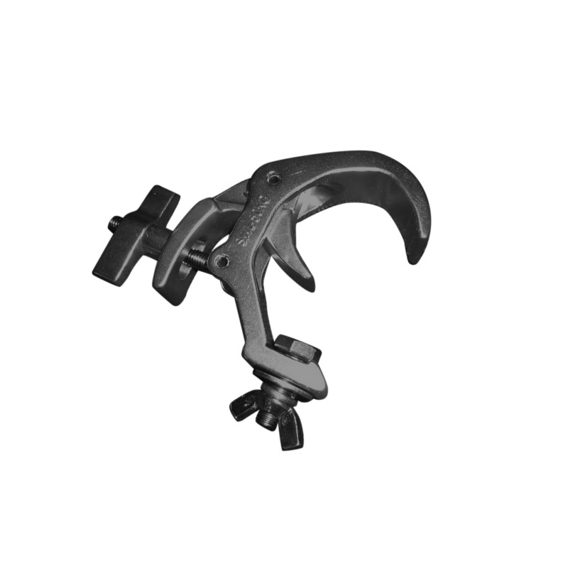 EUROLITE TH-270S Quick-Lock Slim black - 1 EUROLITE TH-270S Quick-Lock Slim black - 1