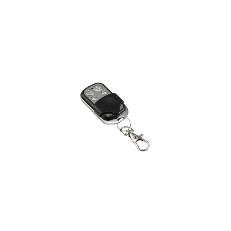 EUROLITE WRC-7 wireless Remote Control - 1 EUROLITE WRC-7 wireless Remote Control - 1