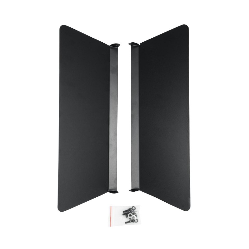 EUROLITE Barndoors, Pro-Flood 1000 - 1 EUROLITE Barndoors, Pro-Flood 1000 - 1