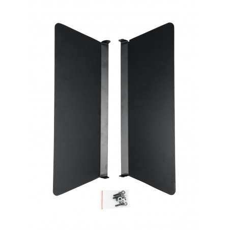 EUROLITE Barndoors, Pro-Flood 1000 - 1