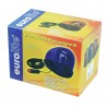 EUROLITE Police Beacon STA-1221 blue 12V/21W - 3