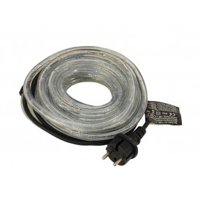 EUROLITE RUBBERLIGHT RL1-230V clear 5m - 1