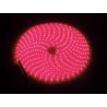 EUROLITE RUBBERLIGHT RL1-230V red 5m - 2 EUROLITE RUBBERLIGHT RL1-230V red 5m - 2
