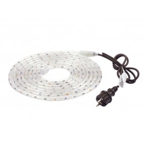 EUROLITE RUBBERLIGHT RL1-230V multicolor 5m - 1