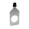 EUROLITE Gobo Holder for LED PFE-100/120 - 2