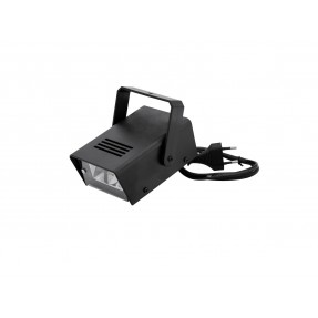 EUROLITE Disco Strobe 50 - 1