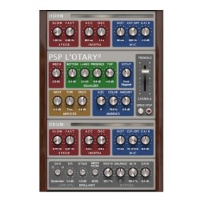 PSP Audioware L'otary2 - wtyczka VST