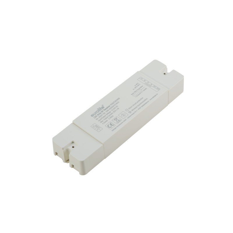 EUROLITE LED Strip RGB/CW/WW Zone RF Receiver - 1