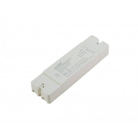 EUROLITE LED Strip RGB/CW/WW Zone RF Receiver - 1