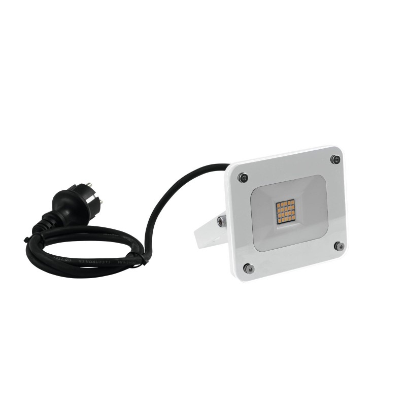 EUROLITE LED IP FL-10 6000K SLIM - 1 EUROLITE LED IP FL-10 6000K SLIM - 1