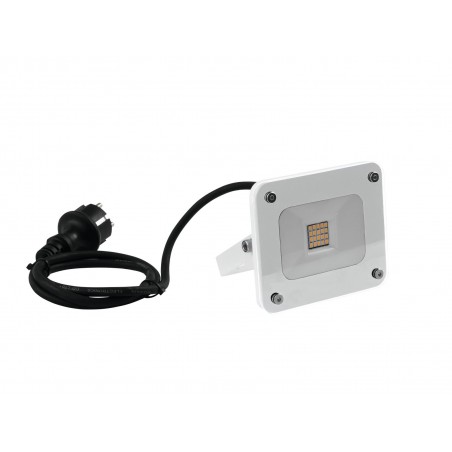 EUROLITE LED IP FL-10 6000K SLIM - 1